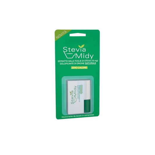 ESI Trepatdiet Stevia 100 Comprimidos Kosmetik