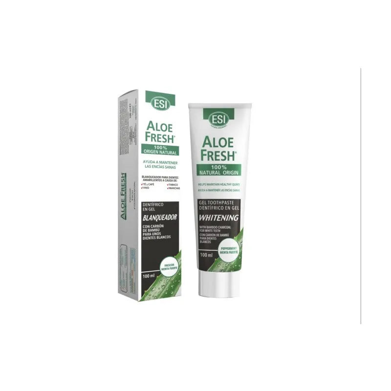ESI Aloefresh Retard Aufhellung Gel 100 ml Kosmetik