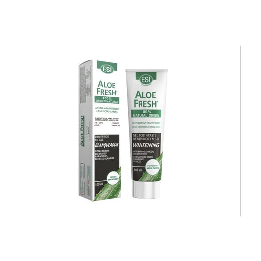 ESI Aloefresh Retard Aufhellung Gel 100 ml Kosmetik