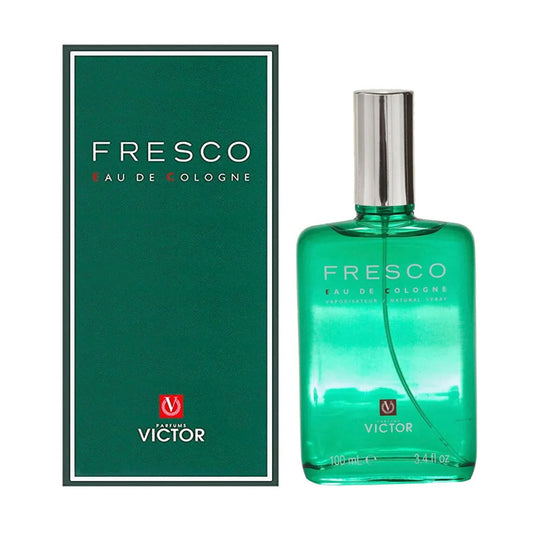 VICTOR VICTOR Fresco Eau de Cologne 100 ml Spray Kosmetik