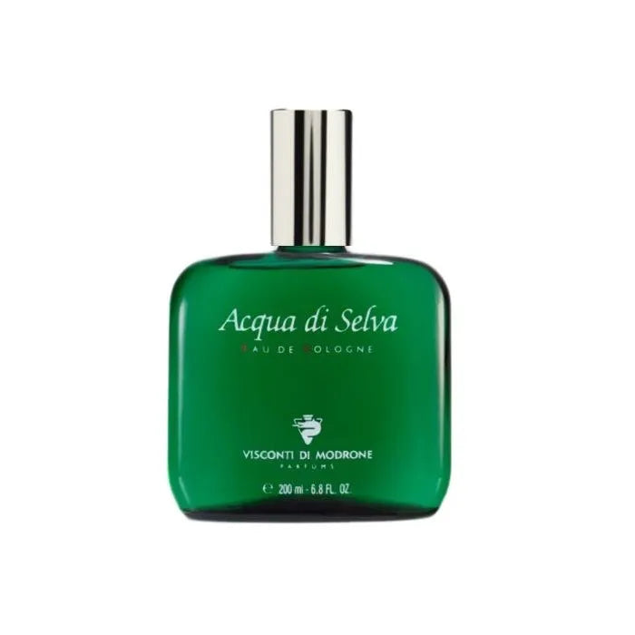 VISCONTI DI MODRONE VISCONTI DI MODRONE Acqua Di Selva Eau De Cologne 200 ml Kosmetik