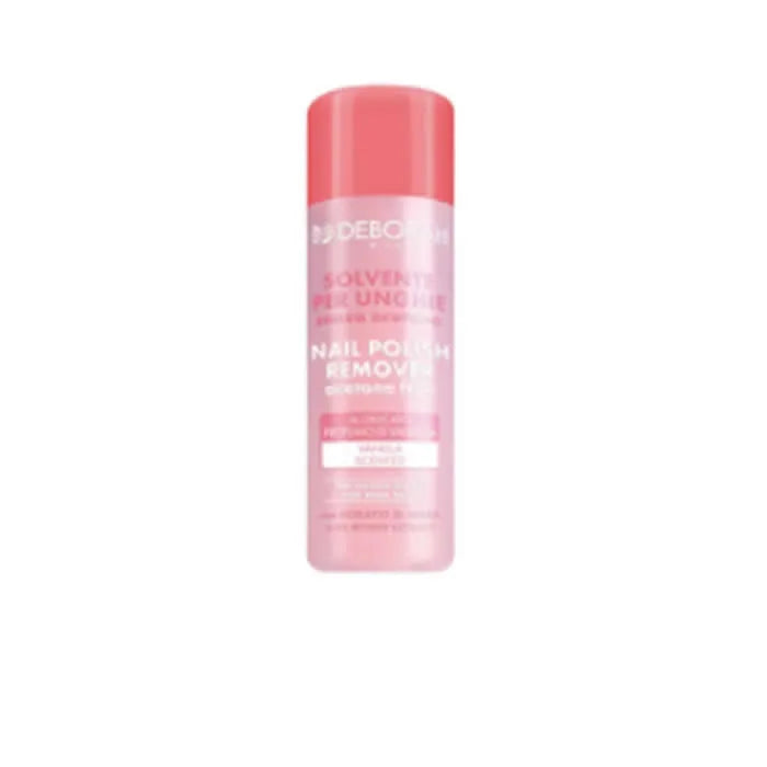DEBORAH MILANO DEBORAH MILANO Nagellackentferner ohne Aceton 120 ml
