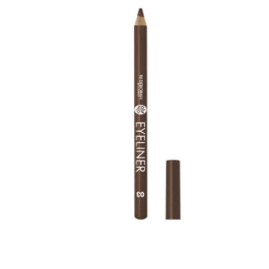DEBORAH MILANO DEBORAH MILANO Eyeliner Farbe 03 präziser Lidstrich Kosmetik Make-up