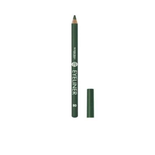 DEBORAH MILANO DEBORAH MILANO Eyeliner Nr. 08 präziser Kajalstift für Augen Make-up