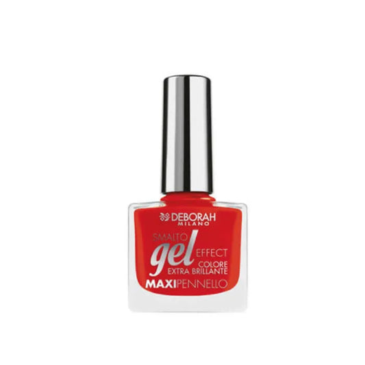 Deborah Milano Nagellack Shine Tech Gel Effect 09