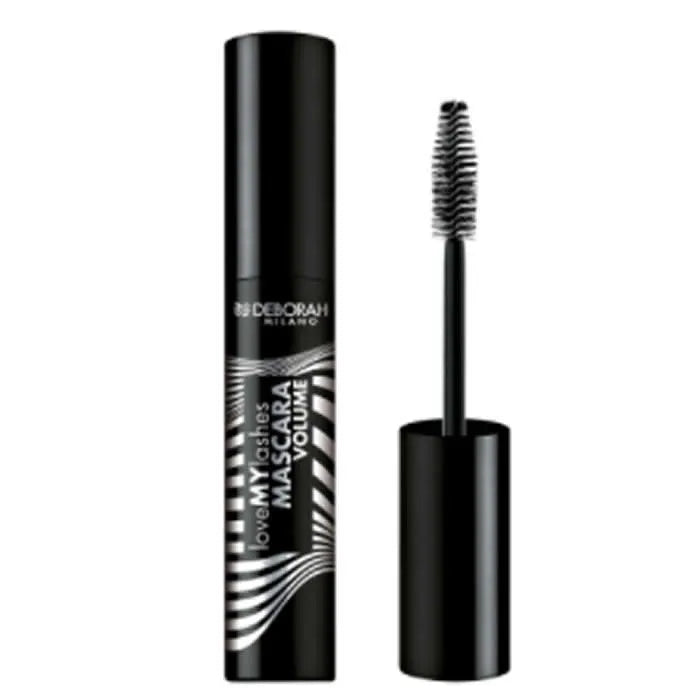 DEBORAH MILANO DEBORAH MILANO Mascara Love My Lashes Volume Volumen Mascara für Wimpern