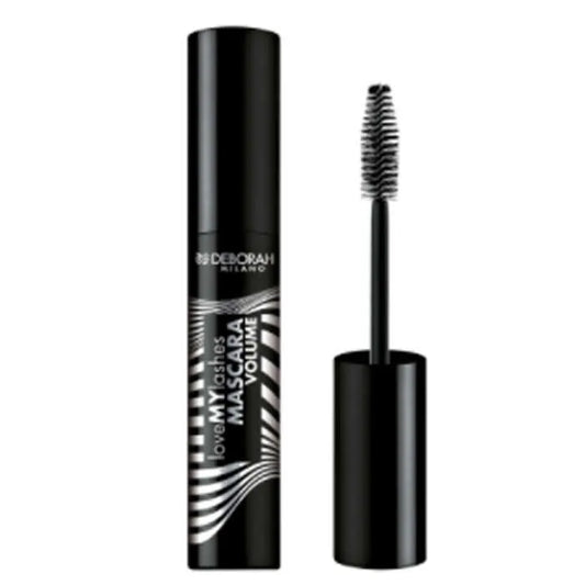 DEBORAH MILANO DEBORAH MILANO Mascara Love My Lashes Volume Volumen Wimperntusche