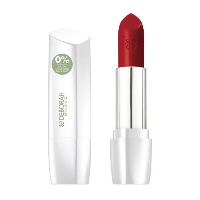 DEBORAH MILANO DEBORAH MILANO Lippenstift Formula Pure 11 natürlicher Farbton