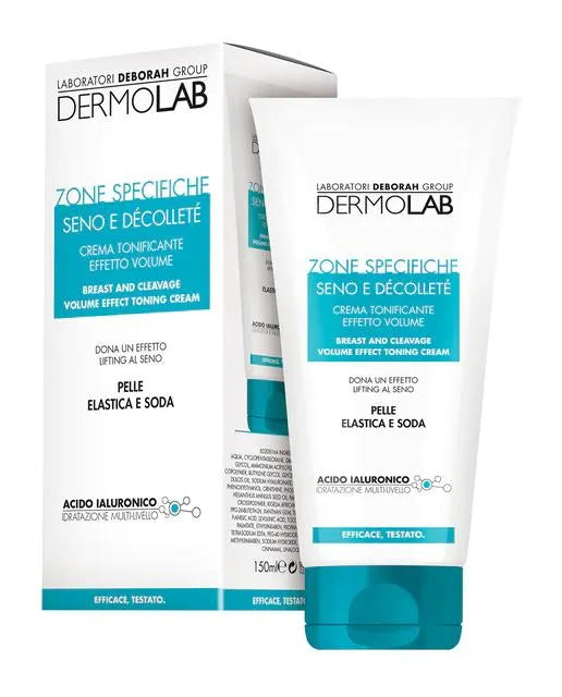 DERMOLAB Dh Dermolab Crema Tonificante Escote Kosmetik