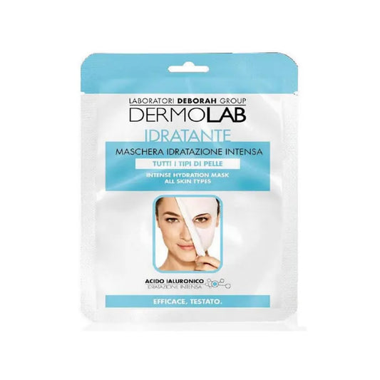 DEBORAH MILANO Dermolab Intense Hydration Mask Kosmetik