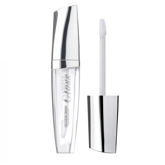 DEBORAH MILANO DEBORAH MILANO Super Gloss 01 Lipgloss 4,5 ml Kosmetik
