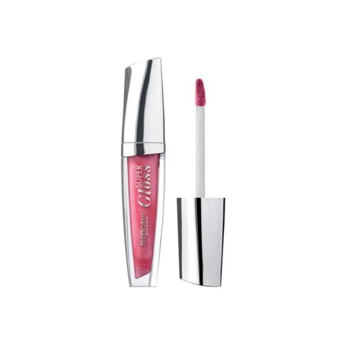DEBORAH MILANO Super Gloss 03 Pink 4.5 ml