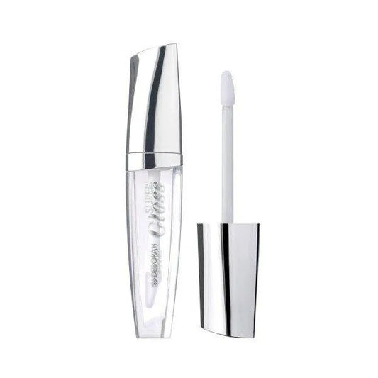 DEBORAH MILANO DH Super Gloss 2018 Nr. 07 Lippen-Gloss Glossy Finish Kosmetik