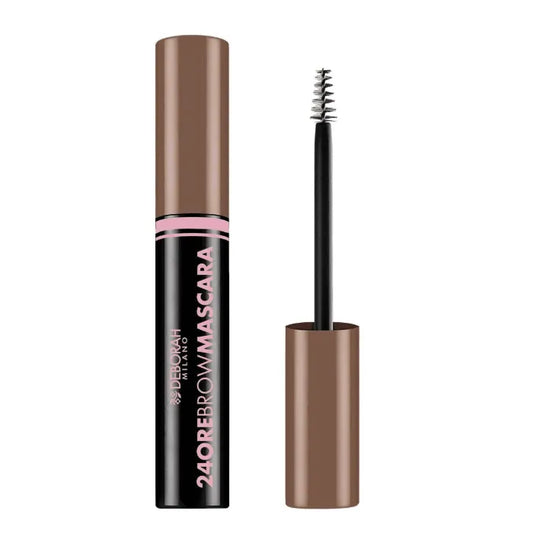 DEBORAH MILANO DEBORAH MILANO Eyebrow Mask 24Ore Brow Pflege für die Augenbrauen Augenbrauen-Make-up