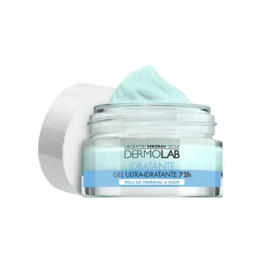 Dermolab Ultra-Hydrating Gel 72H 50 ml