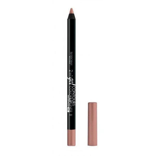 DEBORAH MILANO Dh Perf 2in1 Gel Contour und Color N6 Kosmetikprodukt