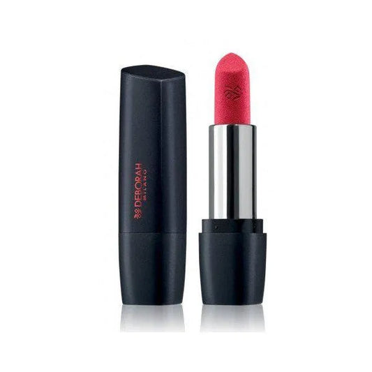 DEBORAH MILANO Lippenstift Red Mat 33 Rot Matt Kosmetik