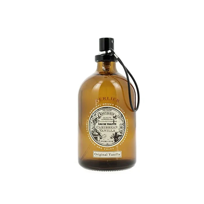 VICTOR VICTOR Caribbean Vanilla Eau de Toilette Spray 100 ml Parfüm