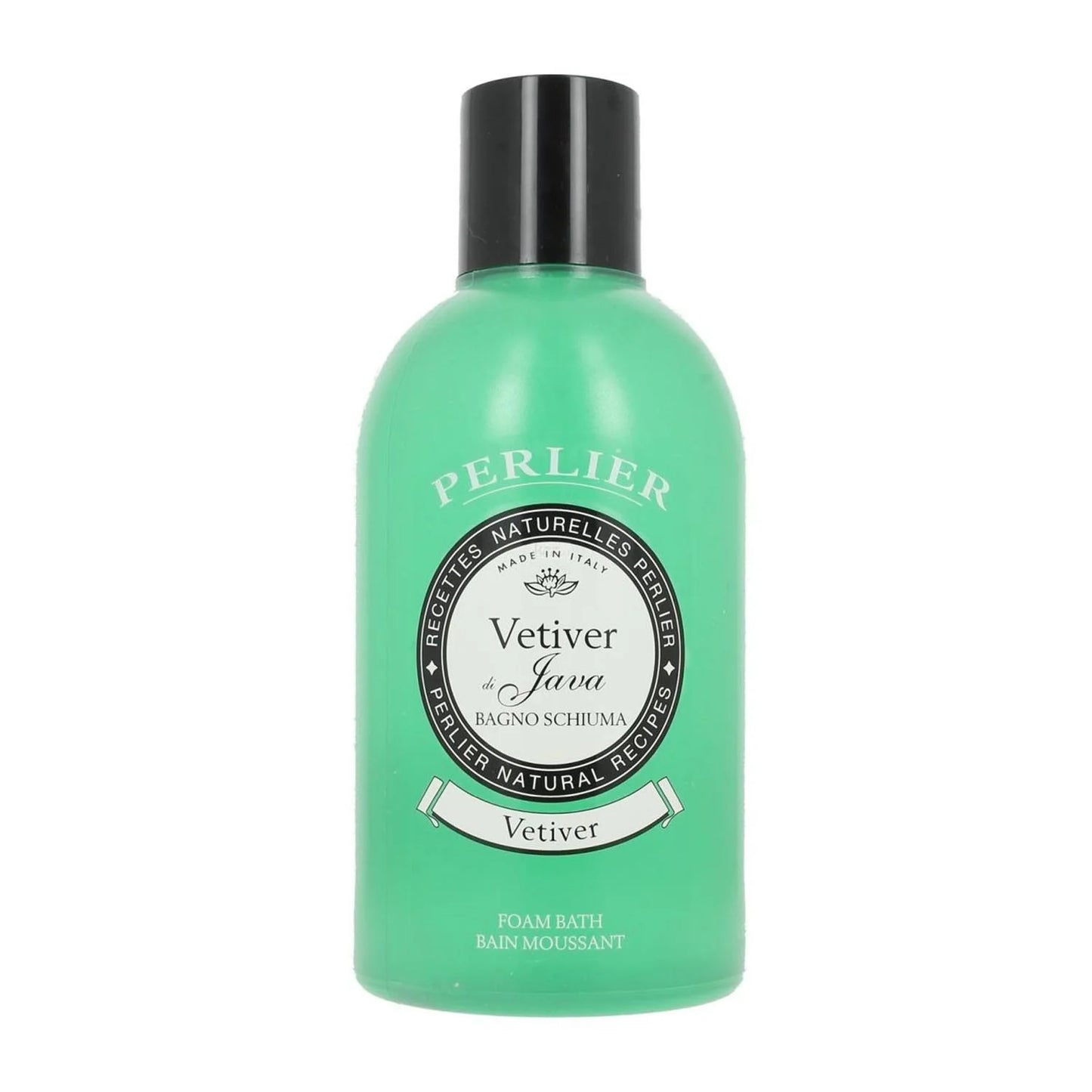 PERLIER PERLIER Vetiver Espuma De Baño Bade-Schaum 1000 ml Kosmetik