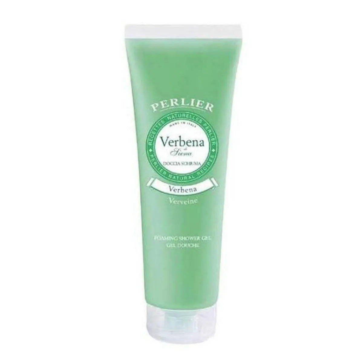 PERLIER PERLIER Verbena Duschgel 250 ml Gel de Baño Verbena Kosmetik