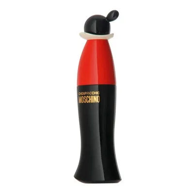 MOSCHINO MOSCHINO Cheap and Chic Eau de Toilette Spray 50 ml Damen Parfum Parfüm