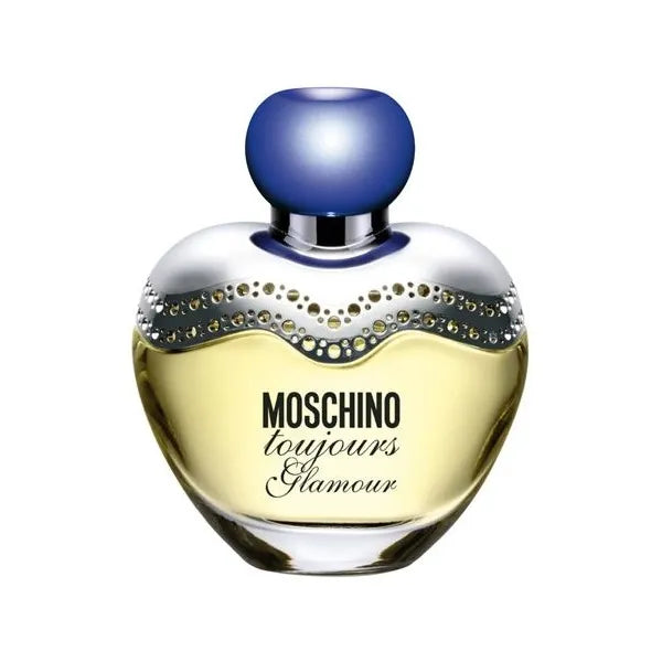 MOSCHINO Moschino Toujours Glamour Eau de Toilette Spray 30 ml Parfüm