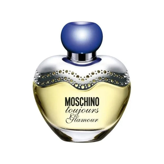 MOSCHINO Moschino Toujours Glamour Eau de Toilette Spray 30 ml Parfüm