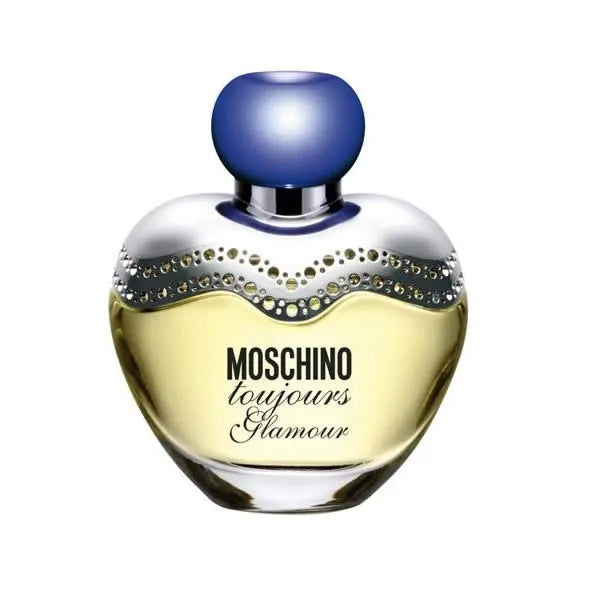 MOSCHINO MOSCHINO Toujours Glamour Eau de Toilette Spray 50 ml Parfüm