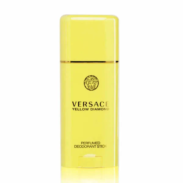 VERSACE VERSACE Yellow Diamond Deodorant Roll On 50 g
