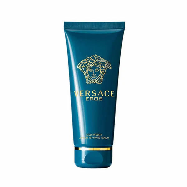 VERSACE VERSACE Eros Comfort After Shave Balm 100 ml Aftershave Balsam