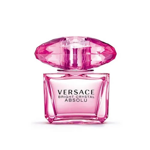 VERSACE VERSACE Bright Crystal Absolu Eau de Parfum Spray 90 ml Parfüm