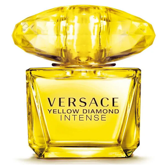 VERSACE VERSACE Yellow Diamond Intense Eau de Parfum Spray 90 ml Parfüm