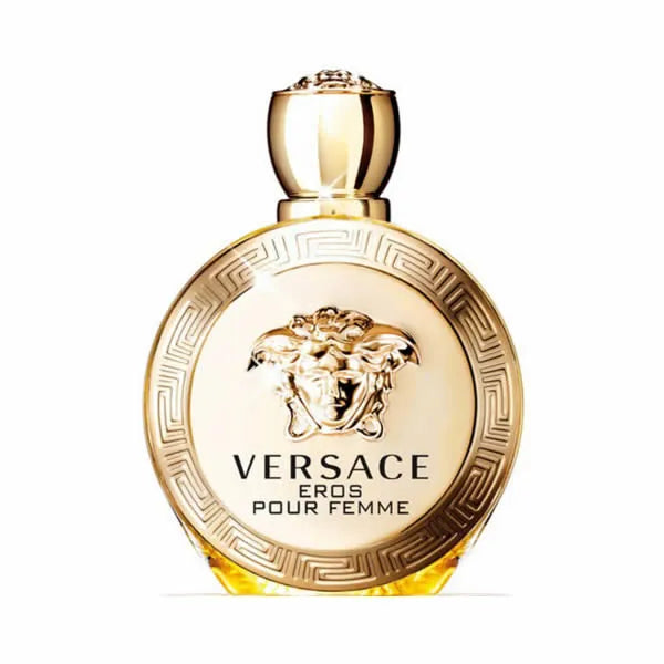 VERSACE Versace Eros Pour Femme Eau de Parfum Spray 50 ml Damenparfum Parfüm