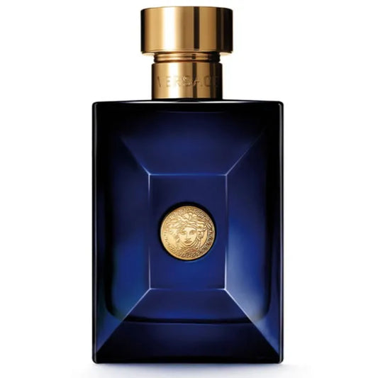 Versace Dylan Blue Eau de Toilette Spray 100 ml Herrenduft