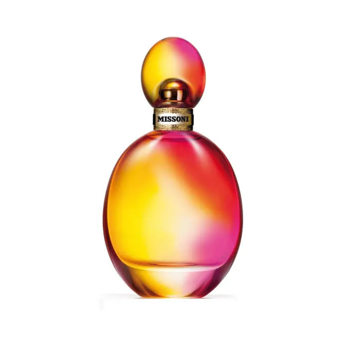 MISSONI MISSONI Eau de Toilette Spray 50 ml Parfüm