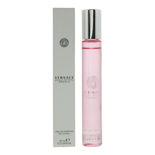 Versace Versace, Bright Crystal Absolu, Eau de Parfum, Für Frauen, 10 ml *Tester