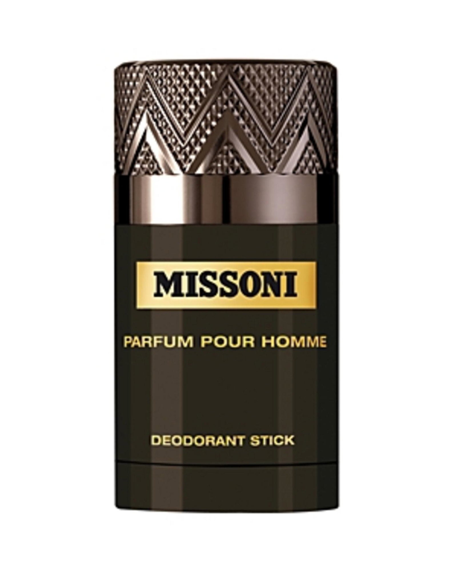 Missoni Missoni, Parfum Pour Homme, Deodorant-Stick, Für Männer, 75 ml Regular