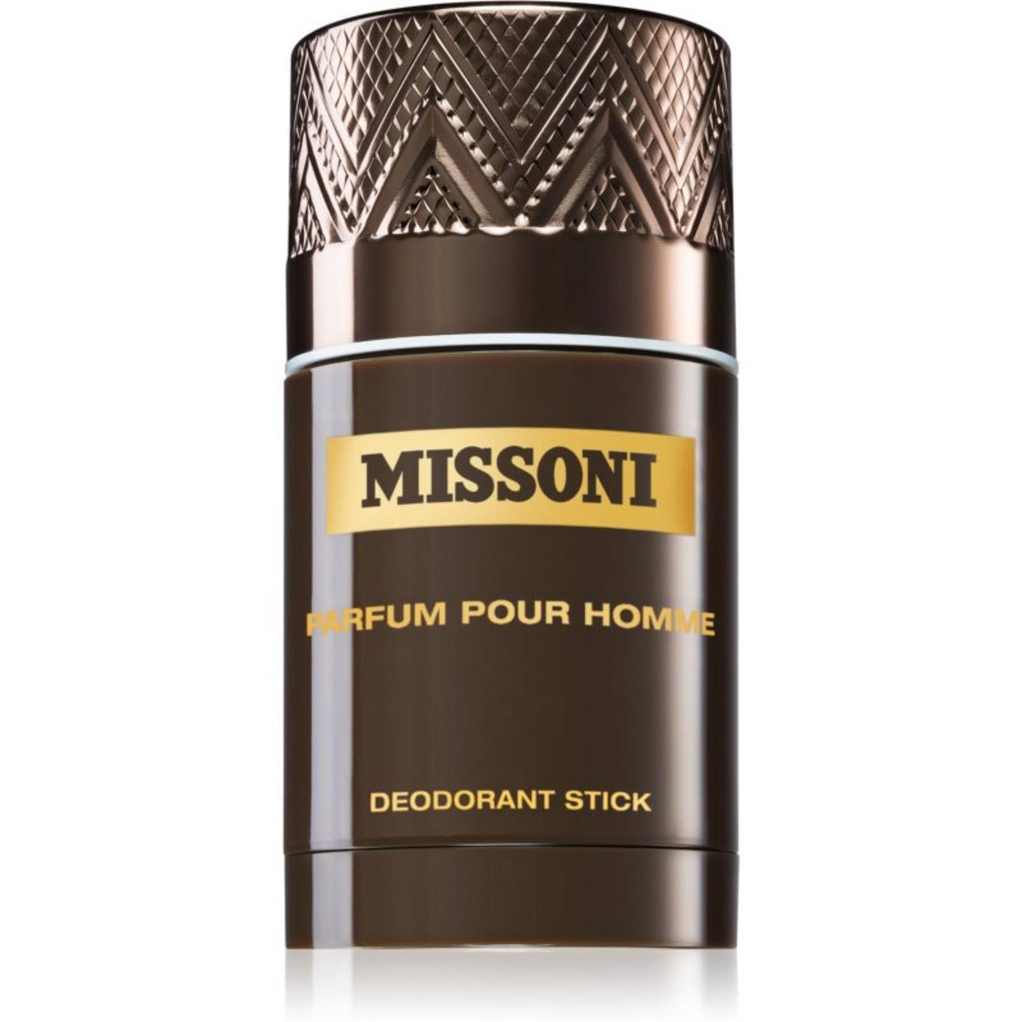 Missoni Missoni, Parfum Pour Homme, Deodorant-Stick, Für Männer, 75 ml Regular