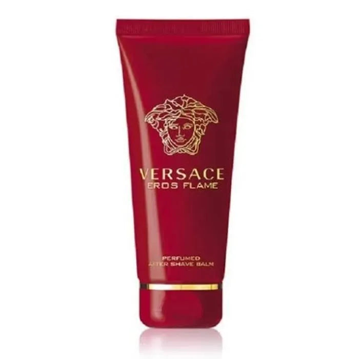 VERSACE VERSACE Eros Flame After Shave Balm 100 ml Pflege für Männer Aftershave