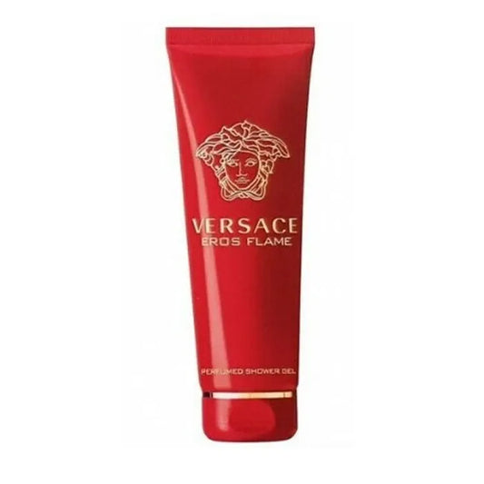 VERSACE VERSACE Eros Flame Duschgel 250 ml