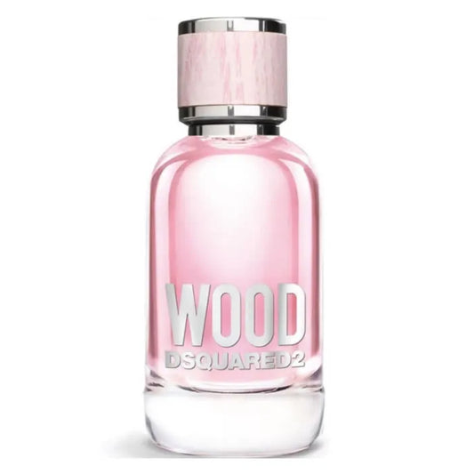 DSQUARED2 DSQUARED2 Wood Eau de Toilette Spray 30 ml Herren Parfum Parfüm