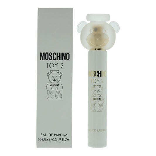 Moschino Moschino, Toy 2, Eau de Parfum, Für Frauen, 10 ml *Tester
