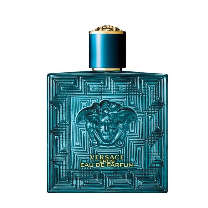 VERSACE VERSACE Eros Eau de Parfum Spray 50 ml Herrenduft Parfüm