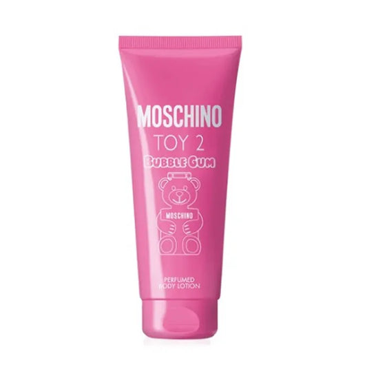 MOSCHINO MOSCHINO Toy 2 Bubble Gum Body Lotion 200 ml Körperlotion Bodylotion