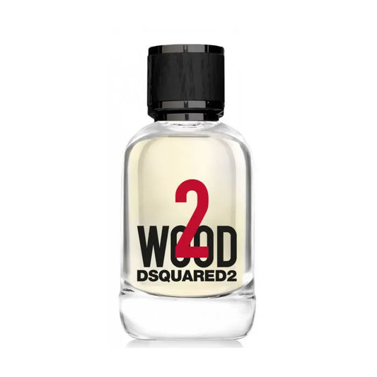 DSQUARED2 DSQUARED2 Two Wood Eau de Toilette Spray 30 ml Herrenparfum Parfüm