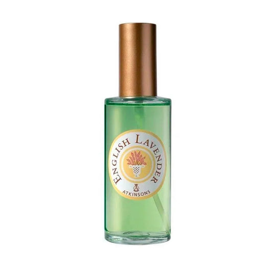 ENGLISH LAVENDER ENGLISH LAVENDER Atkinsons Eau de Toilette Spray 75 ml Lavendel Duft Parfüm