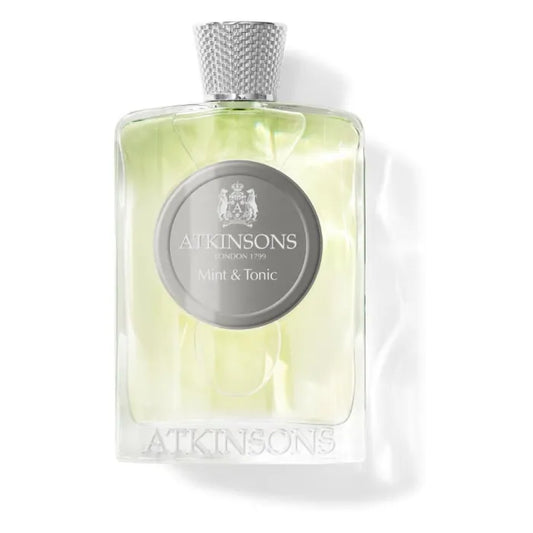 ATKINSONS Atkinsons Mint & Tonic Eau De Parfum Spray 100 ml Parfüm