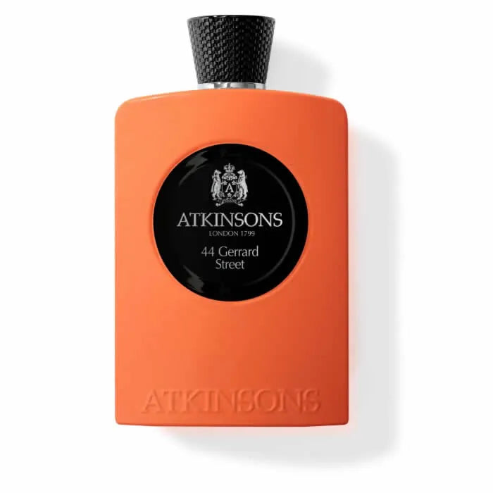 ATKINSONS Atkinsons 44 Gerrard Street Eau De Cologne Spray 100 ml Kosmetik