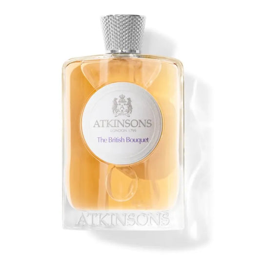 ATKINSONS The British Bouquet Eau de Toilette Spray 100 ml Parfüm