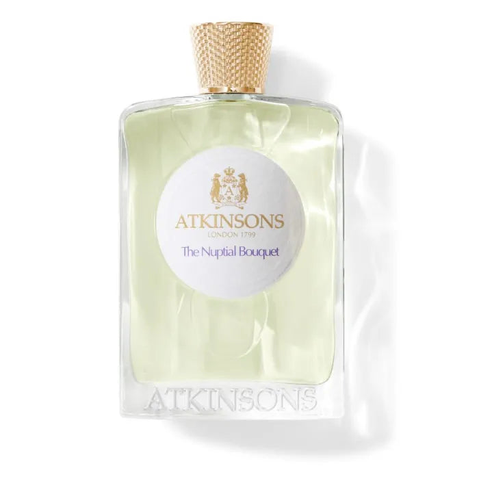 ATKINSONS ATKINSONS The Nuptial Bouquet Eau de Toilette Spray 100 ml Parfüm